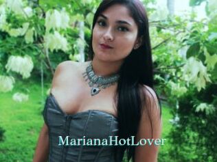 MarianaHotLover
