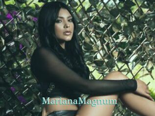 MarianaMagnum