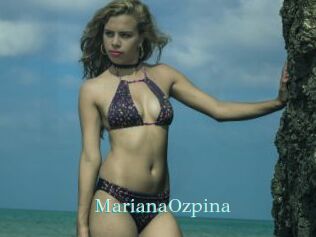 MarianaOzpina
