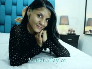 MarianaTaylor