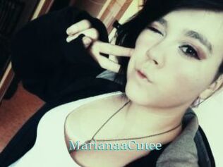 MarianaaCutee