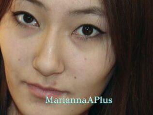 Marianna_APlus