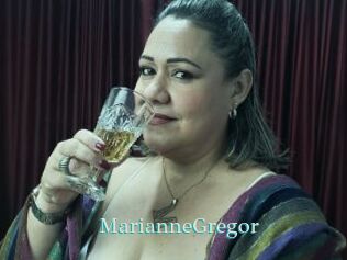 MarianneGregor