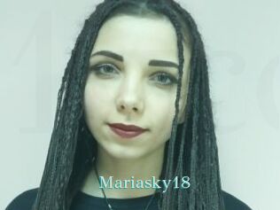 Mariasky18