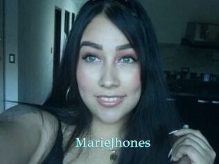 MarieJhones