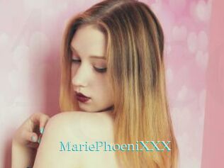 MariePhoeniXXX