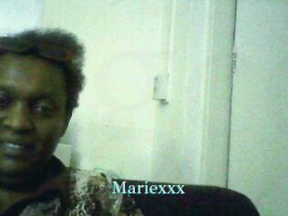 Mariexxx