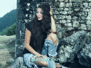 MarikaShow
