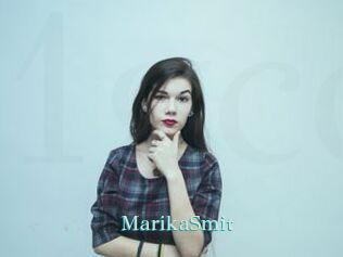 MarikaSmit