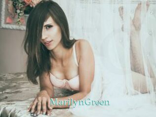 MarilynGreen