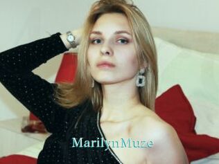 MarilynMuze