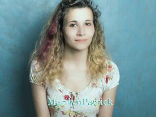 MarilynPatrick