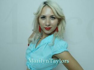 MarilynTaylors