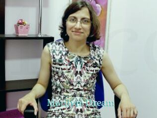 Marilyn_Dream