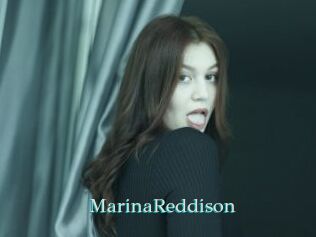 MarinaReddison