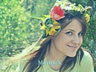 Marine_X