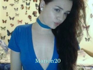 Marion20