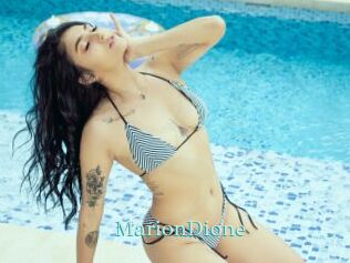 MarionDione