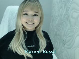 Marion_Russel