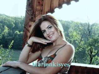 Marionkisyes