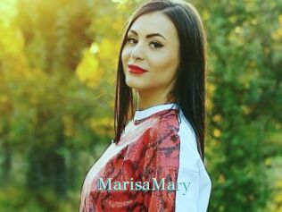 MarisaMary