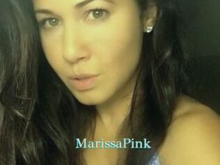 MarissaPink