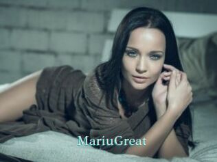 MariuGreat