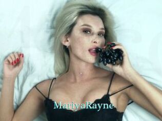 MariyaRayne