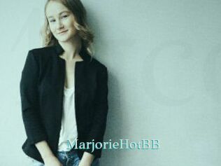 MarjorieHotBB