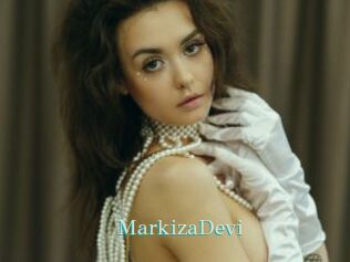 MarkizaDevi