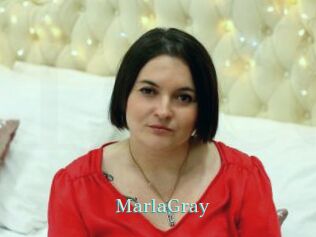 MarlaGray
