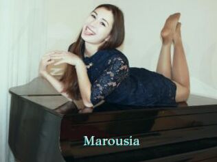 Marousia