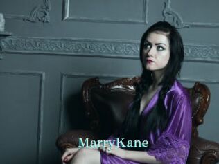 MarryKane