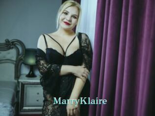 MarryKlaire