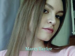 MarryTaylor