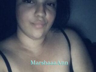 MarshaaaAnn