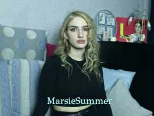 MarsieSummer