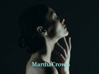 MarthaCrown