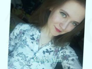 MarthaMm