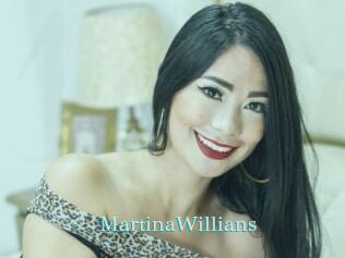 MartinaWillians