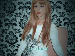 MartineM