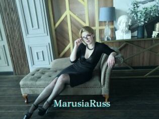 MarusiaRuss