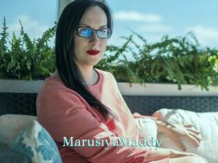 MarusiyaMaddy