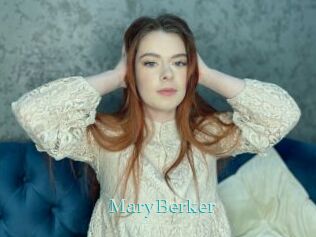 MaryBerker
