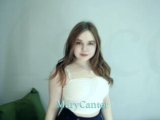MaryCanter