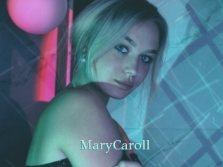 MaryCaroll
