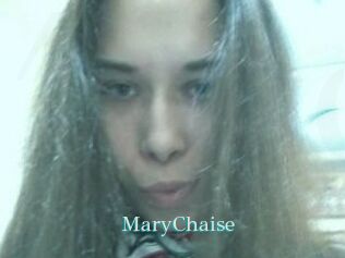 MaryChaise