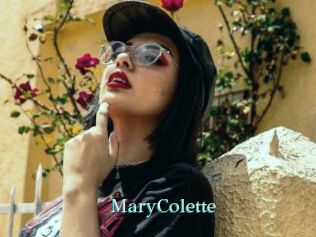 MaryColette
