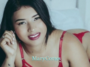 MaryCortes 1 grosse cochonne