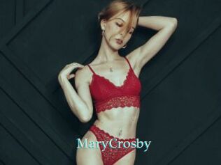 MaryCrosby